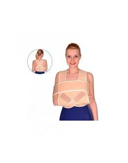 NEXUS BANDAGE CODE 882