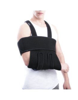 NEXUS ATTELLE DE POIGNET 879