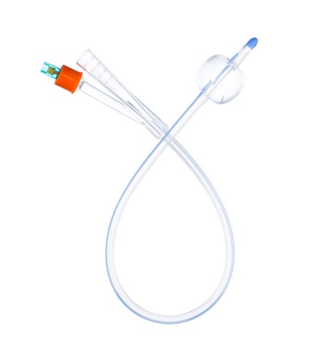 BOUILLOTTE EN PLASTIQUE 2 LITRES