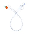 BOUILLOTTE EN PLASTIQUE 2 LITRES